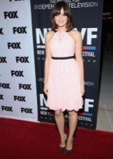Winter Color - Alexis Bledel