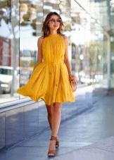 Baby Doll Romance Dress