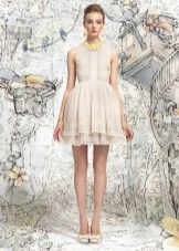 Babydoll Dress Shoes
