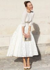 Accessoires pour la robe Tatyanka