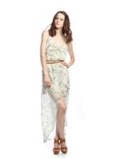 Tulip sandals