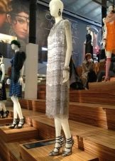Fringe Gatsby Dress