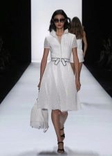 style shirt dress