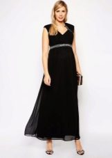 Maternity dress bag