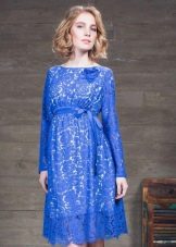 Maternity party dress