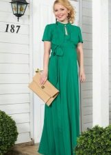 Maternity dress bag