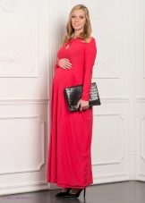 Maternity dress bag