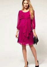 Maternity dress bag