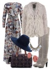 Figure Dress Hourglass