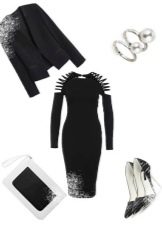 Figure Dress Hourglass
