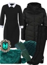 Figure Dress Hourglass