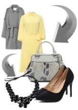 Figure Dress Hourglass
