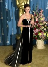 Rectangle Fit Dress - Julia Roberts