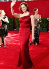Apple Dresses - Sigourney Weaver
