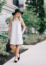 Summer casual dress