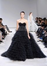 Lush tiered dress