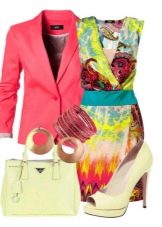 Clothes dress for girl color type winter