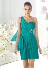 Greek short dress