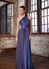 Greek dress to the floor