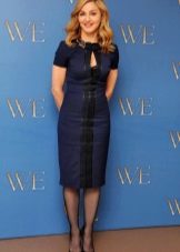 Summer dress for women 50 years old