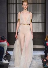 Summer sexy empire dress