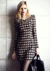 Accessoires de robe pattes d'oie