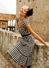 Accessoires de robe pattes d'oie