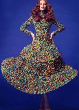 Dragee dress