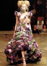 Flower dress