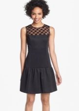 Hourglass Low Waist Bodycon Dress