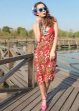 Sarong Jewelry & Accessories