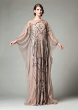 Batwing Sleeve Fabric