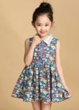 shirt dress for girls 6-8 years