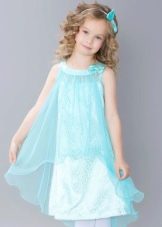 Fancy dress for girls mini