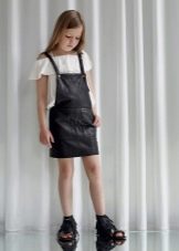 Dressy sundress for girls
