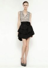 Dress for teenagers
