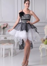tutu φόρεμα οργάντζα