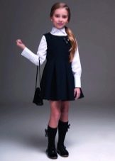 School dress accessories for girls