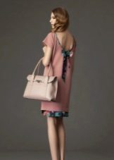 Straight dress casual