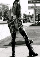 80s style