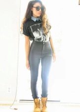 jeans