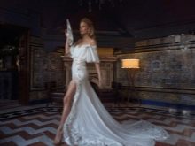 Tal Kahlon wedding dress
