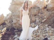 Anna Campbell Wedding Dress 2016