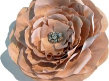 Mid flower decoration