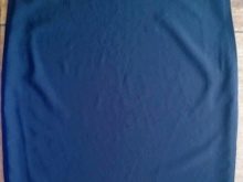 Sewing a skirt