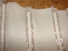 Sewing regilin