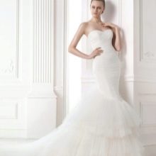 Νυφικό από τη συλλογή DREAMS από την Pronovias rybka