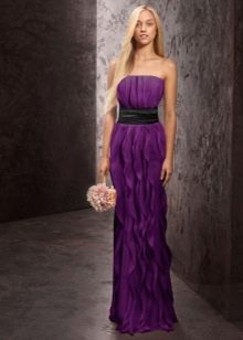Vera Wong wedding dresses fall