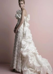 Wedding dresses D. Basil
