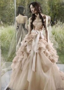 Vera Wong wedding dresses spring-summer